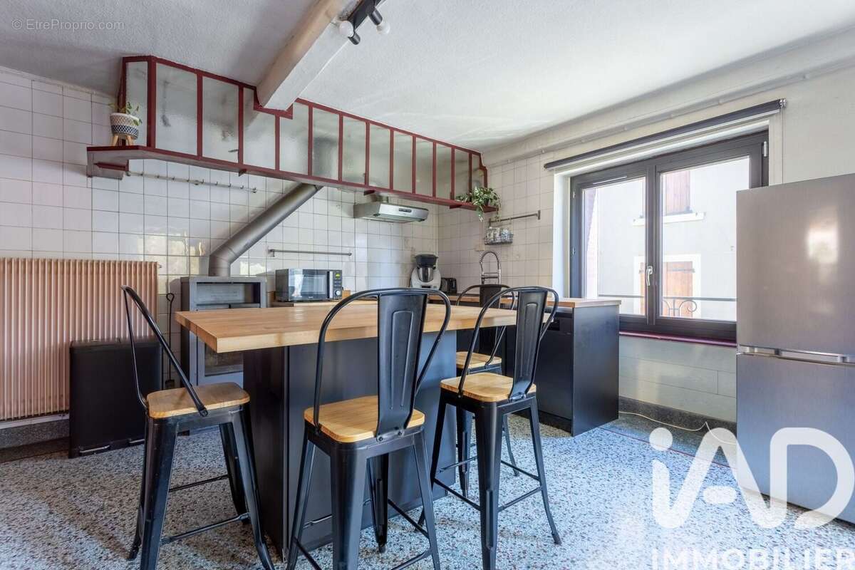 Photo 5 - Maison à CEBAZAT