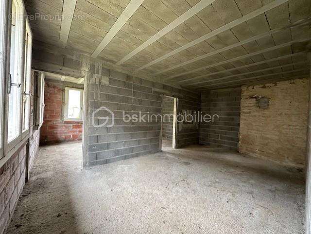Ensemble immobilier - 250 m2 - photo 10