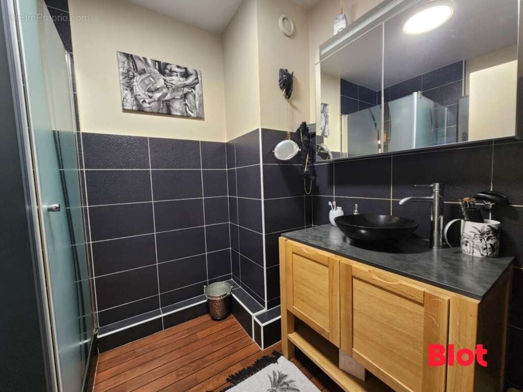 Appartement à BREST