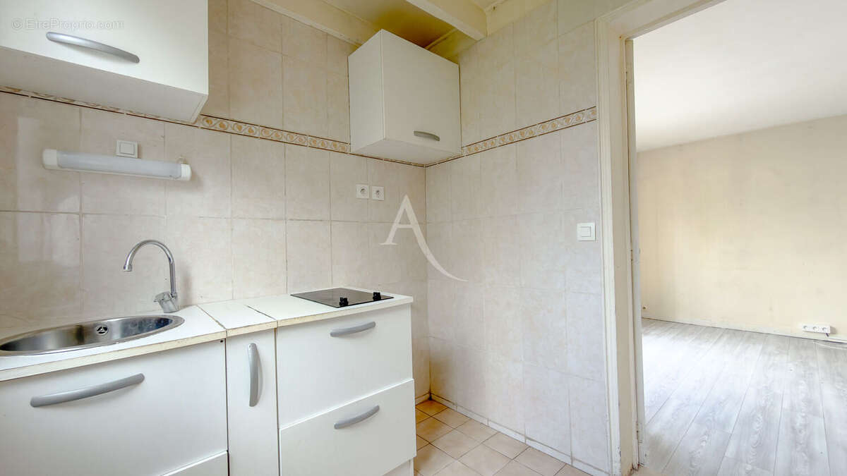 Appartement à MONTGERON