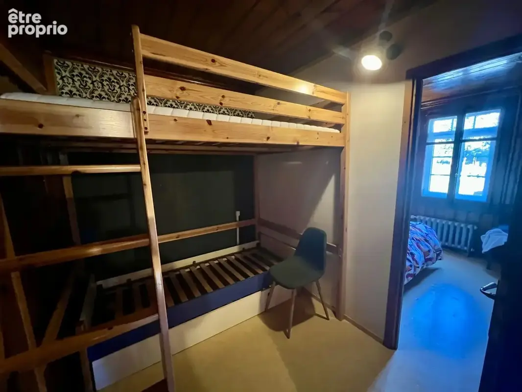 Appartement Le Revard - photo 9