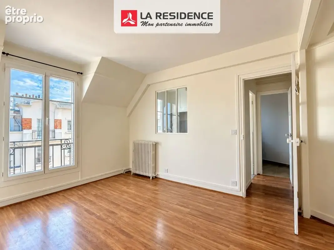 Appartement 2 pièces 43 m² à vendre à Courbevoie (92400) - photo 4