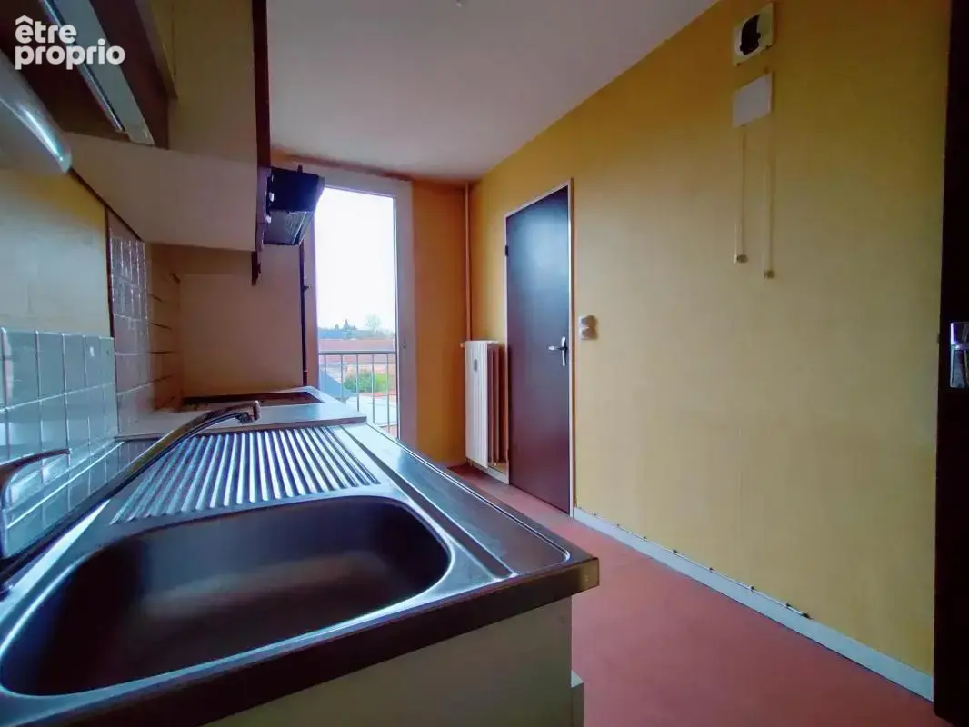 Appartement T2 47m² - Songeons - 8300.1.1.6 - photo 4