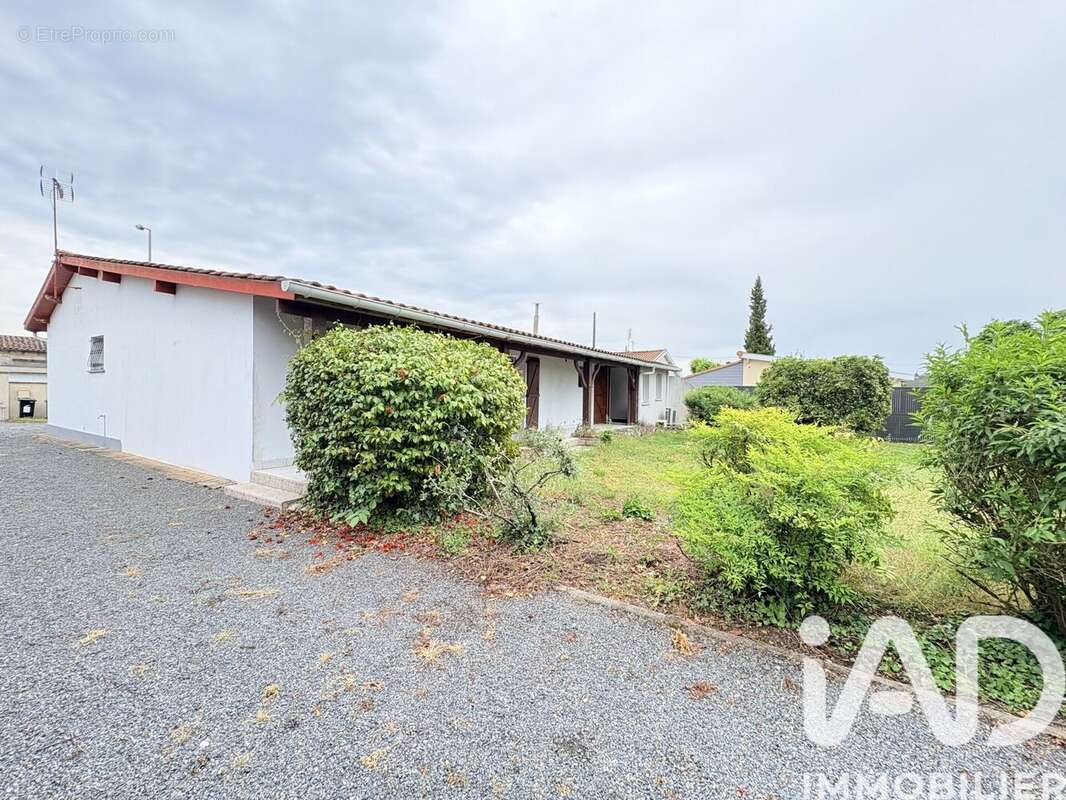 Photo 7 - Maison à AMBARES-ET-LAGRAVE