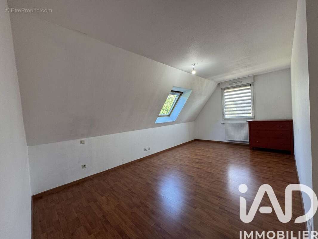 Photo 7 - Appartement à BRUMATH