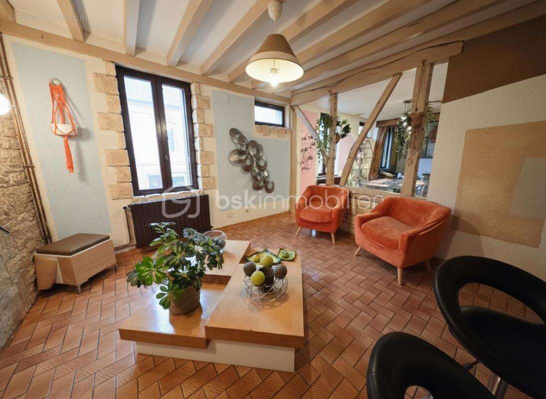 Maison à RUGLES