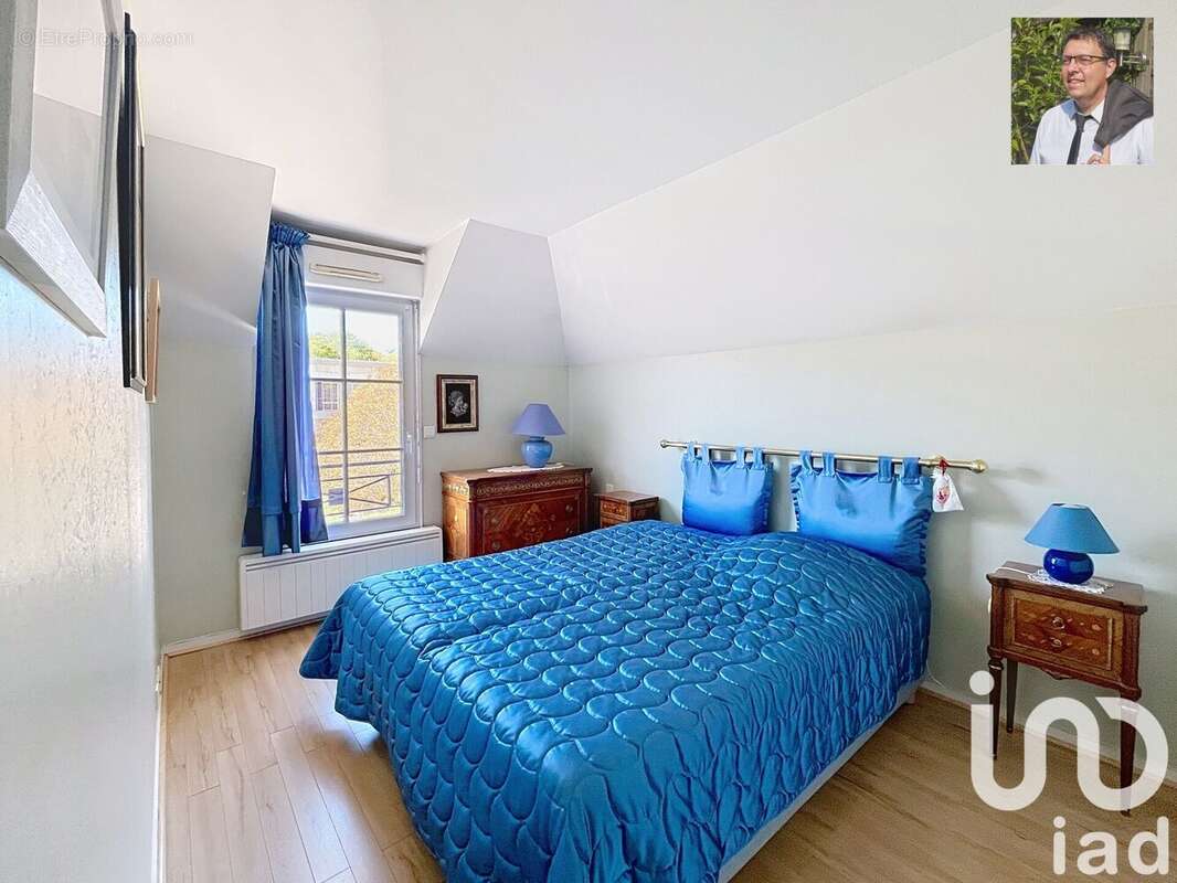 Photo 3 - Appartement à ABLON-SUR-SEINE