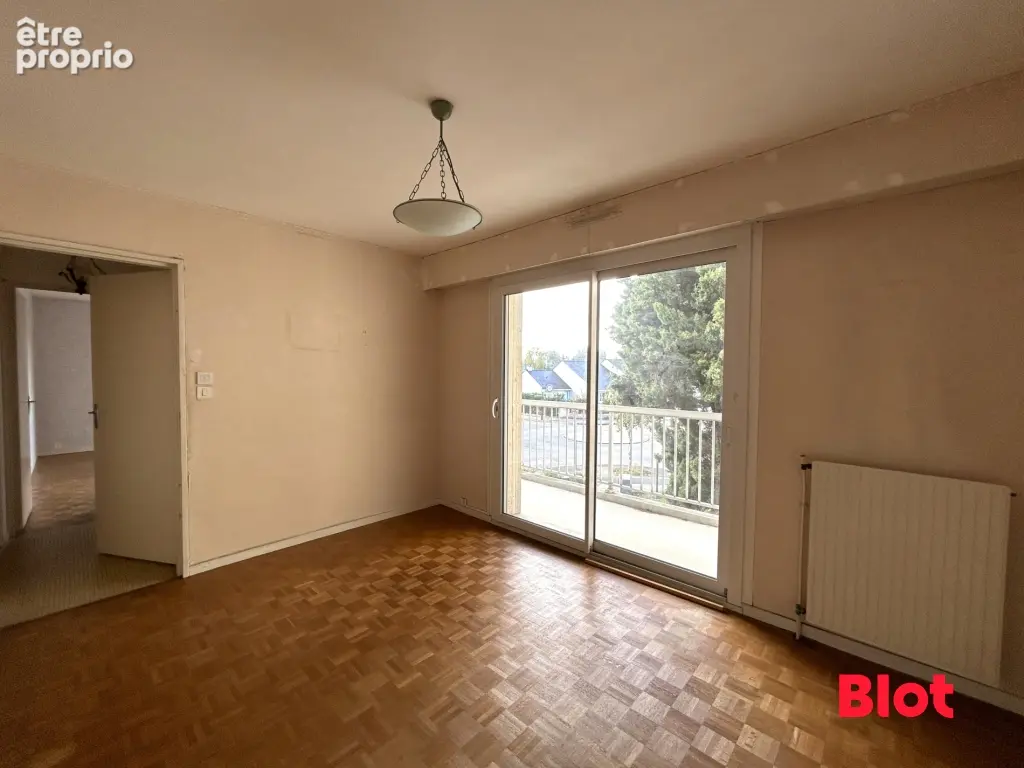 Appartement 3 pièces 90 m² à vendre à Nantes (44300) - photo 9
