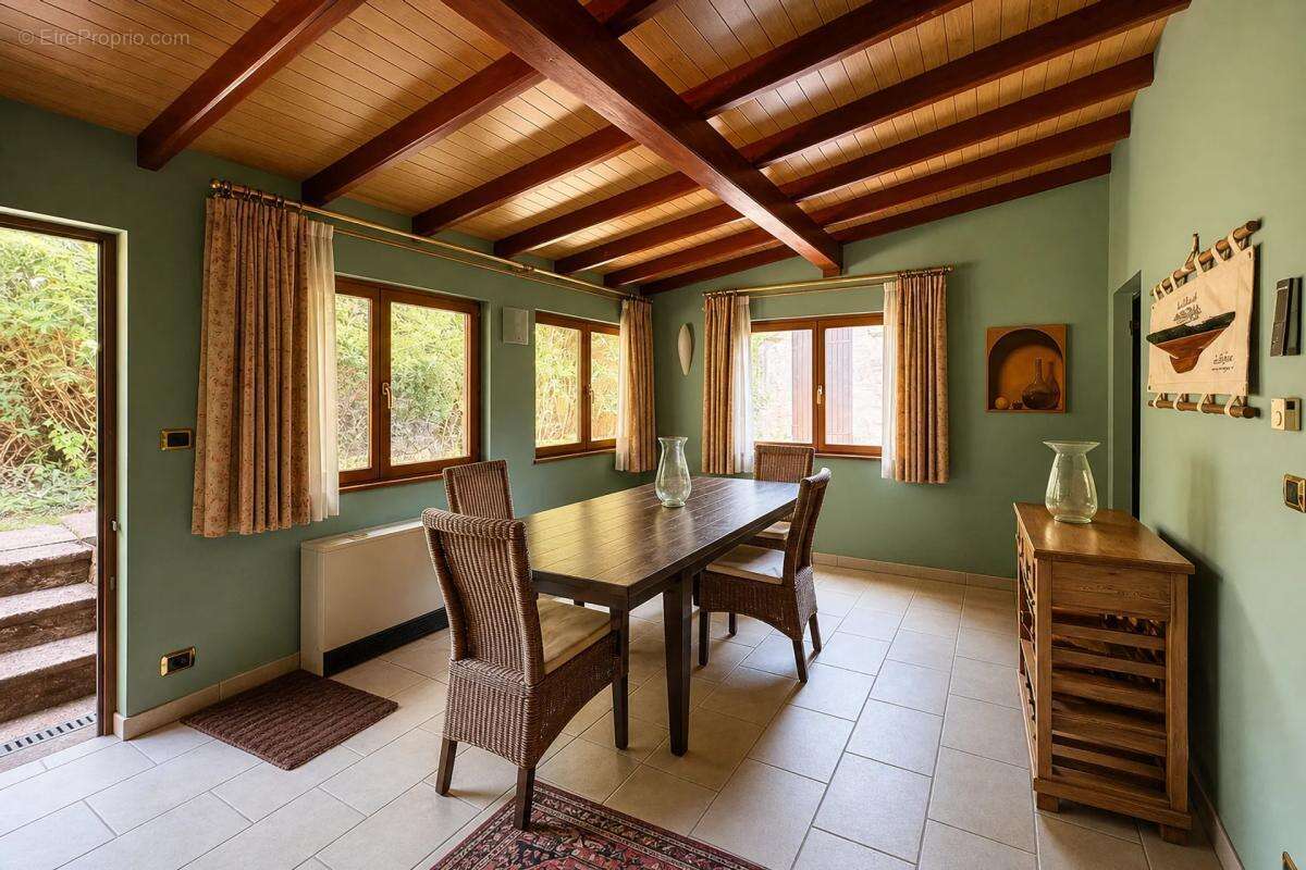 Ensemble immobilier à La Petite Pierre - photo 5