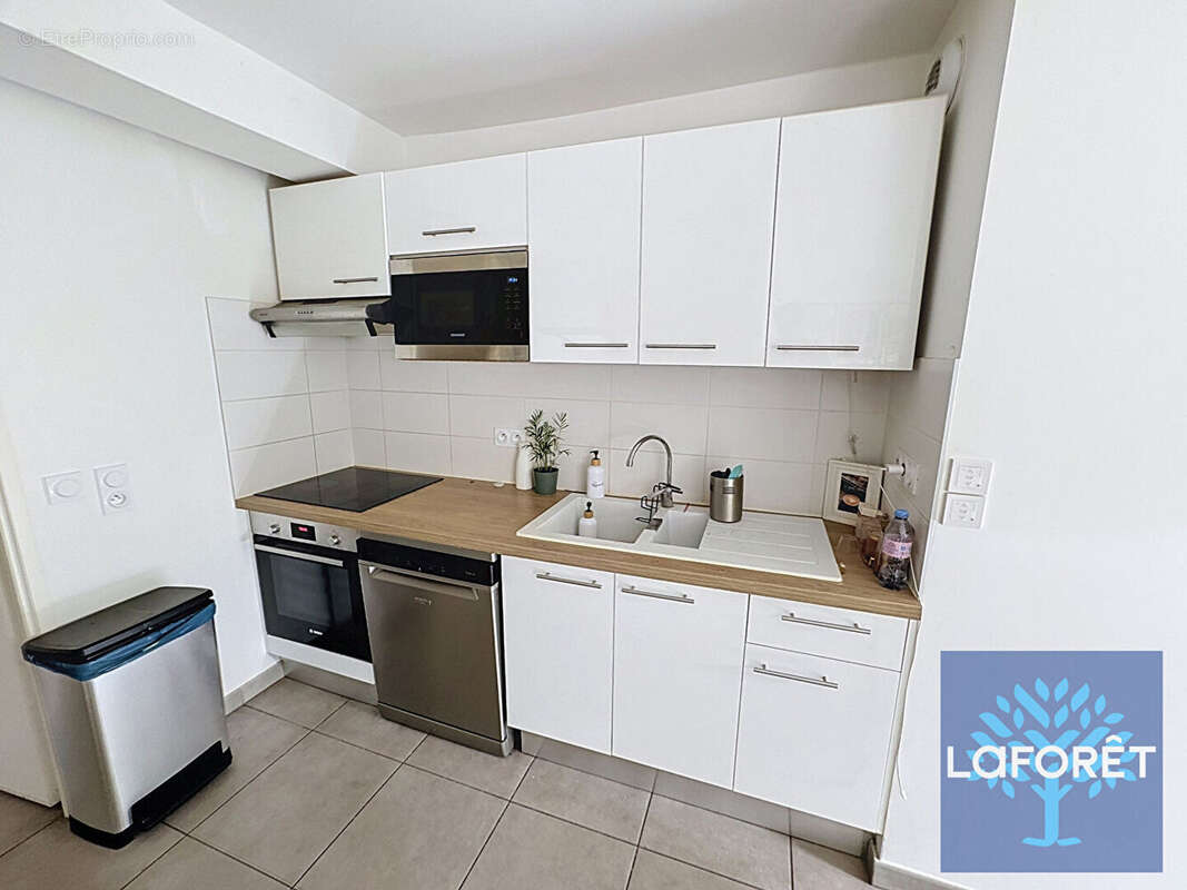 Appartement à NEUILLY-SUR-MARNE