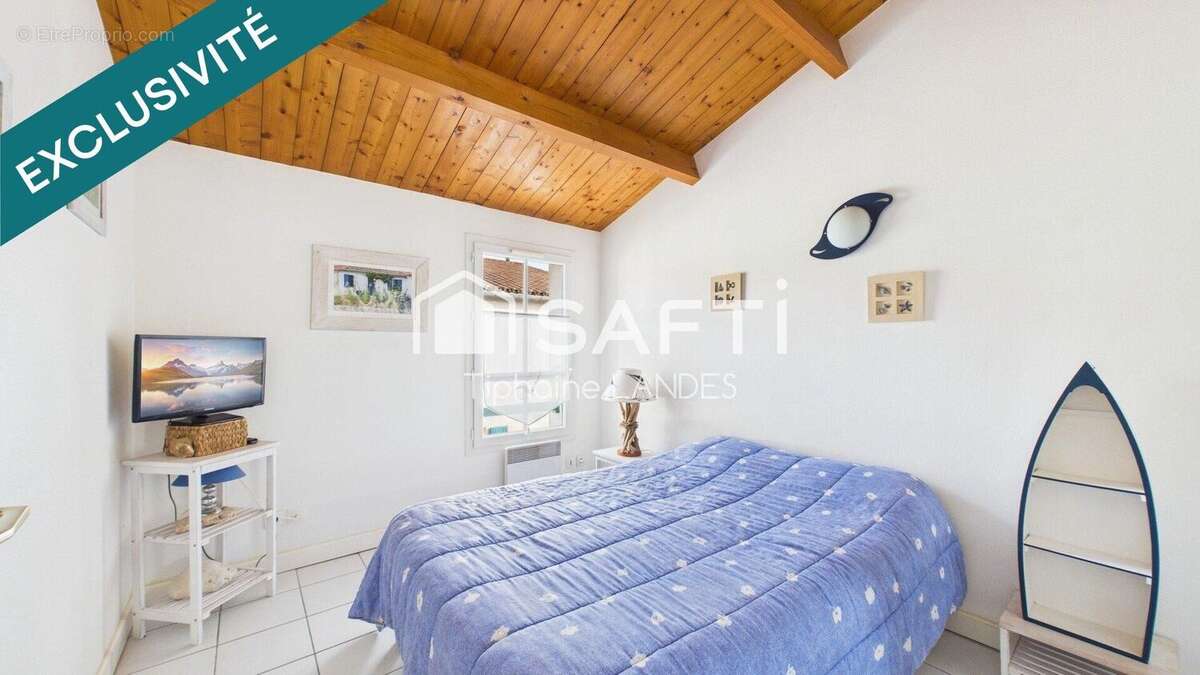 Photo 6 - Appartement à SAINT-MARTIN-DE-RE