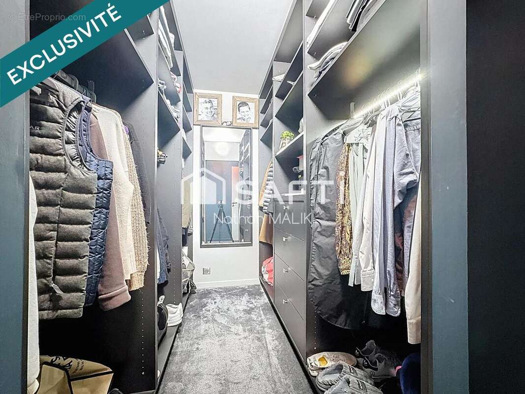 Photo 6 - Appartement à VILLENEUVE-LES-AVIGNON