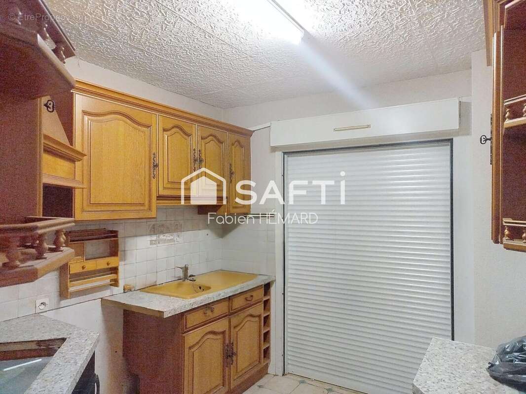 Photo 6 - Maison à ROMILLY-SUR-SEINE