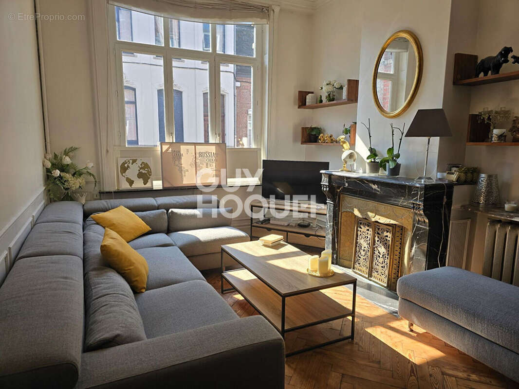 Maison à TOURCOING