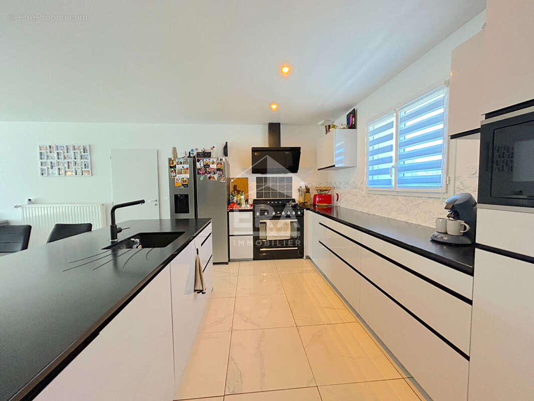 Maison 118m² à escondeaux - photo 5