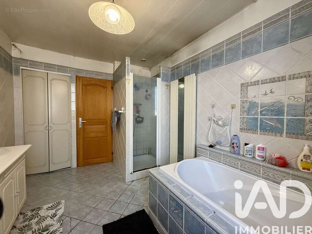 Photo 7 - Maison à LE CHATELET-EN-BRIE