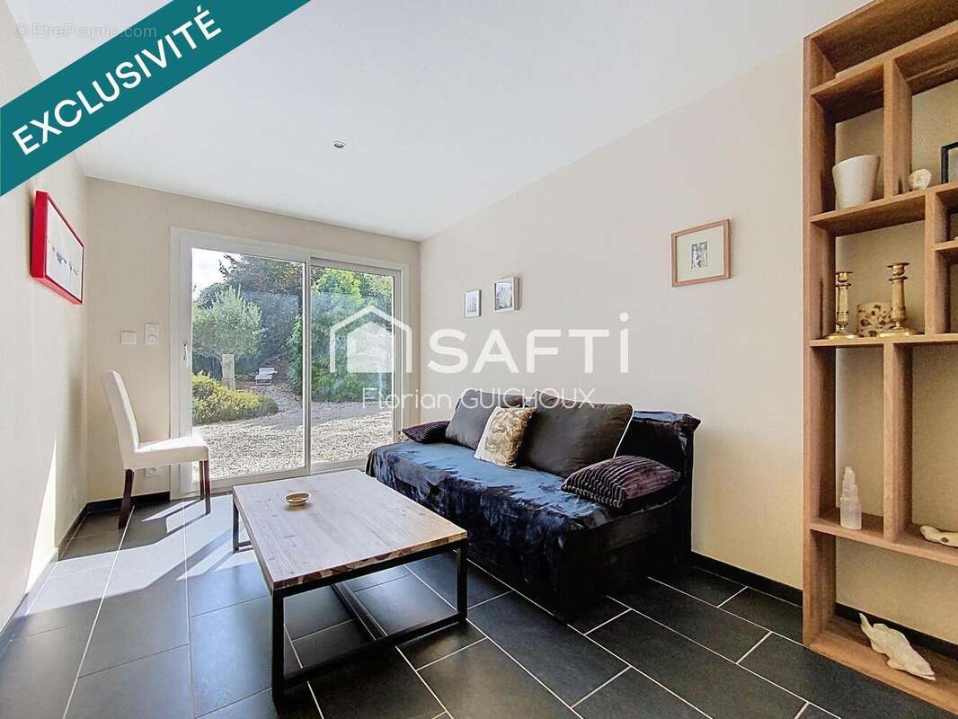 Photo 4 - Maison à BRIEC