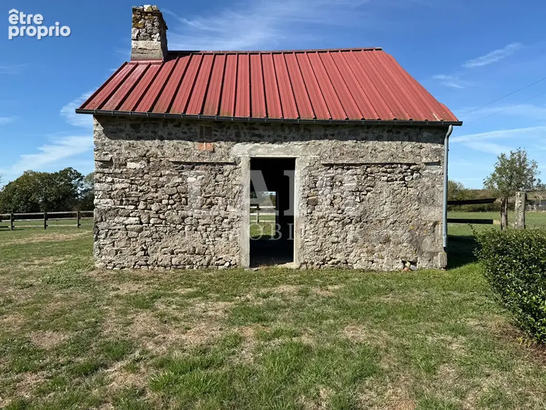 Belle propriété d'habitation et d'élevage sur 37 hectares - Réf 15603 - photo 13