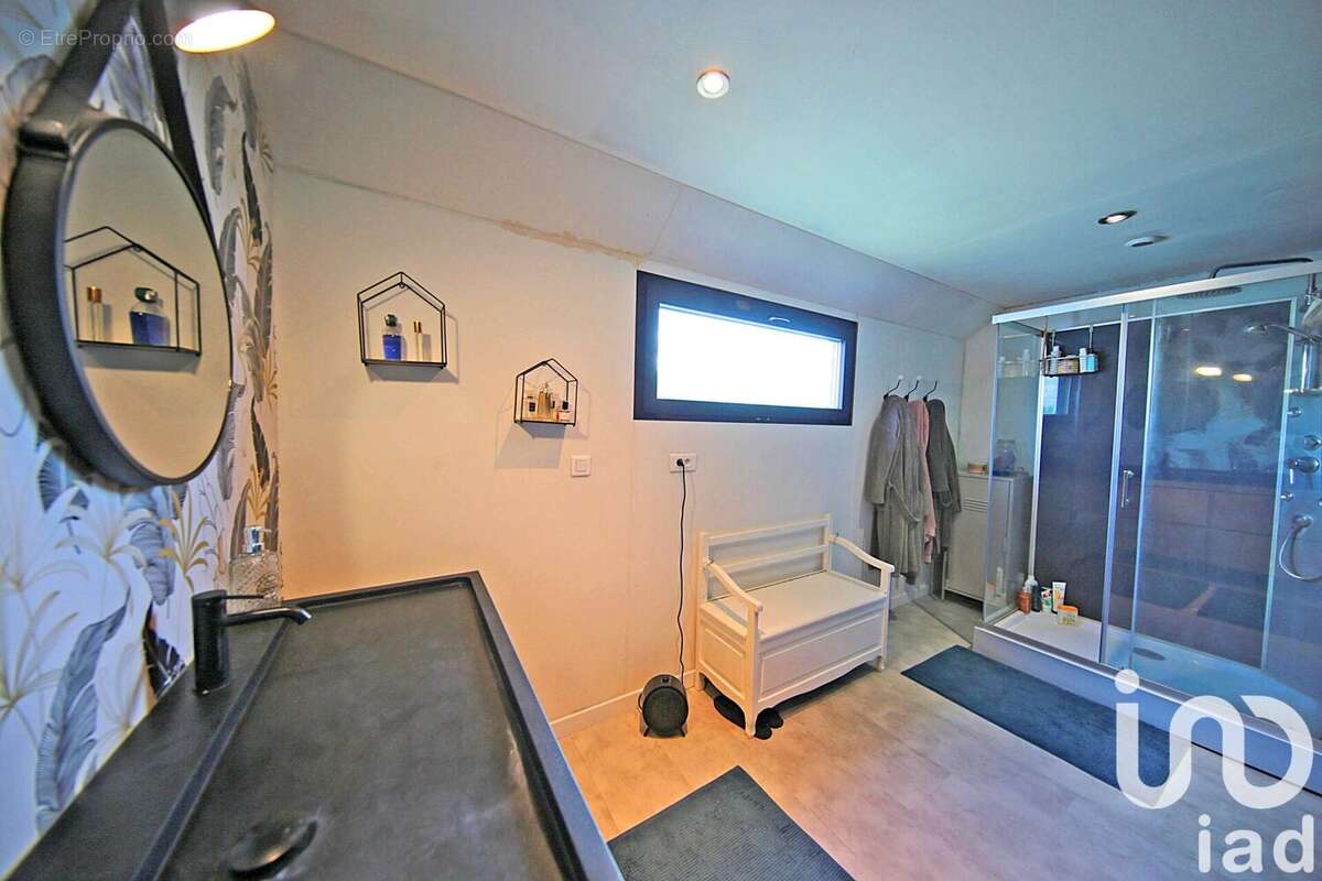 Photo 7 - Maison à CARRIERES-SOUS-POISSY