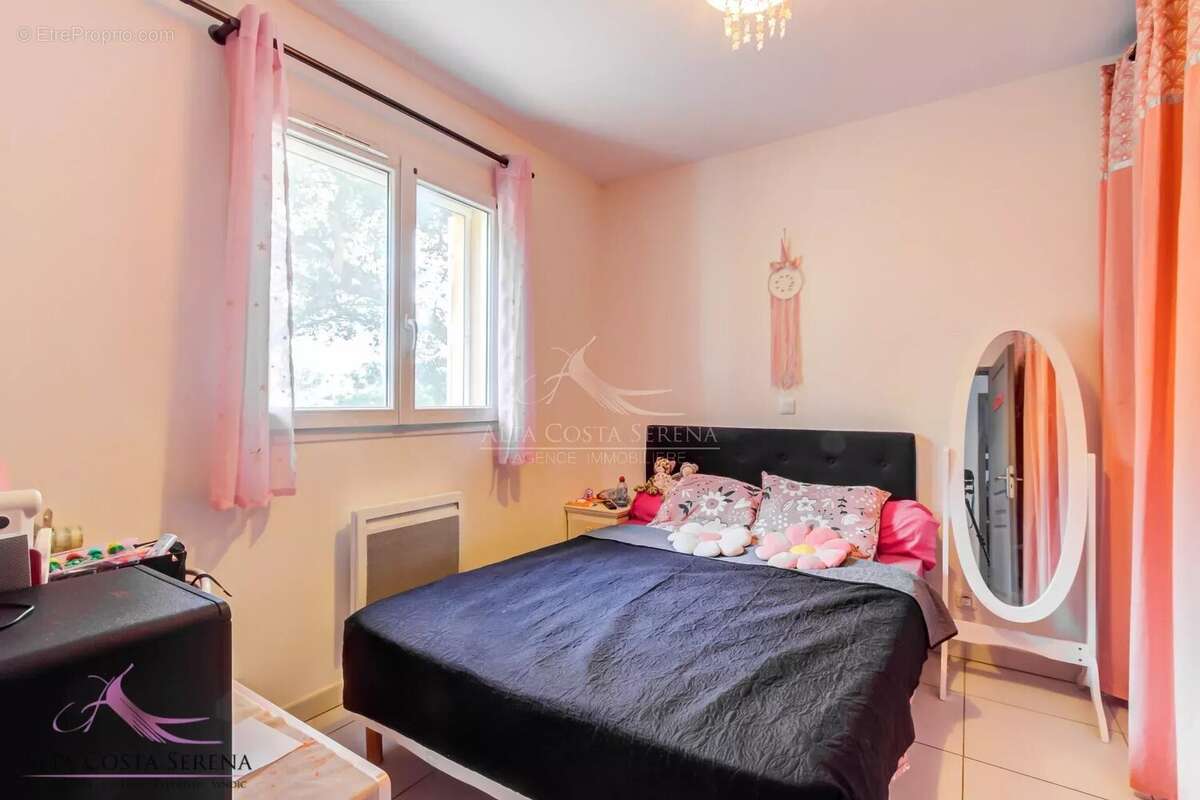 Maison t 4 ghisonaccia - photo 9