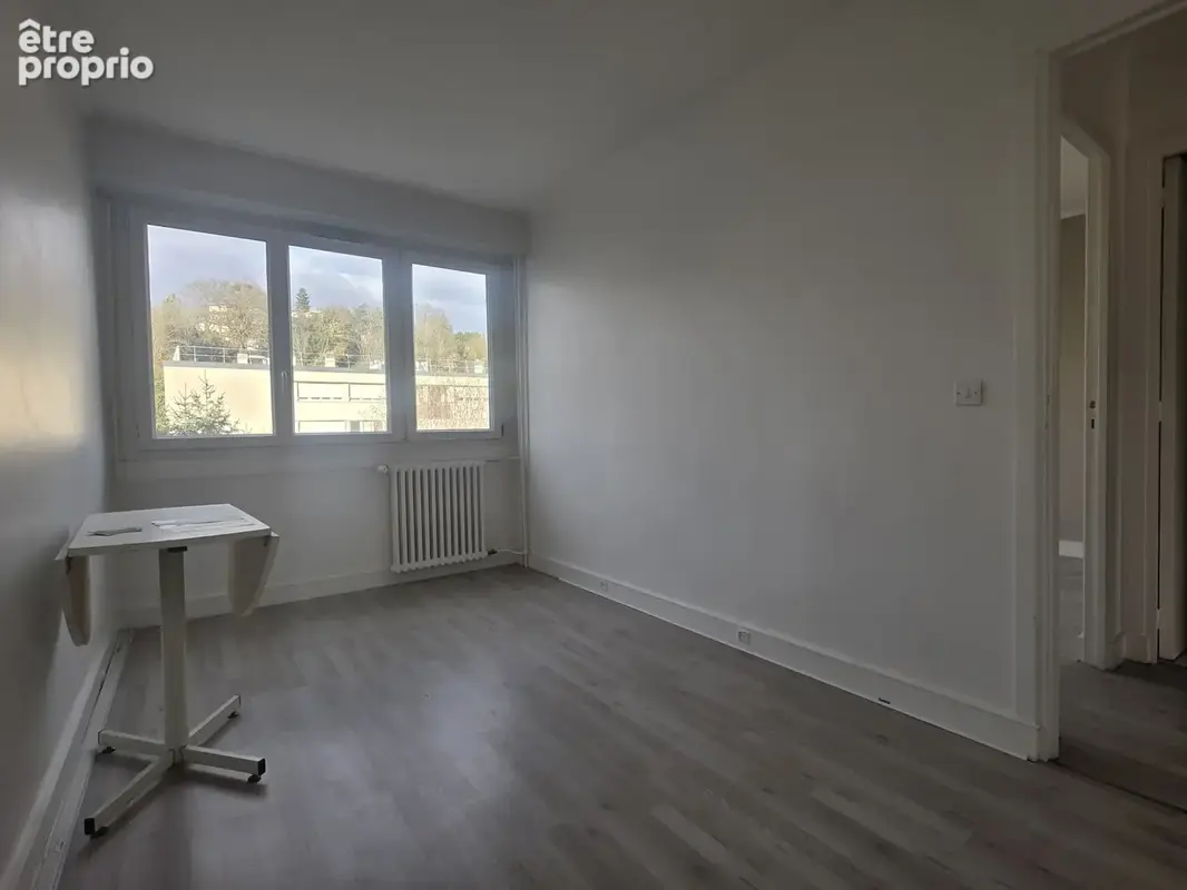 Appartement Saint Germain En Laye 3 pièces 59 m2 - photo 9