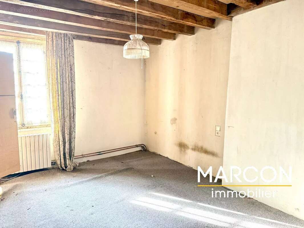 Maison avec grange - photo 10