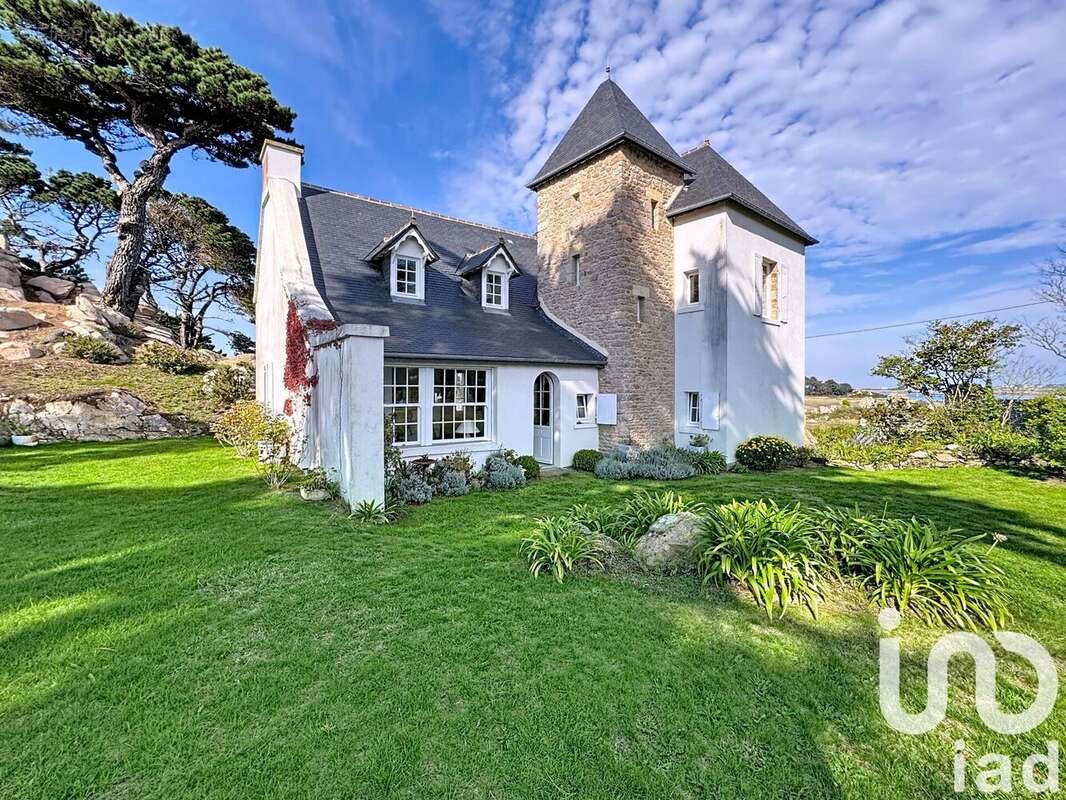 Photo 2 - Maison à PENVENAN