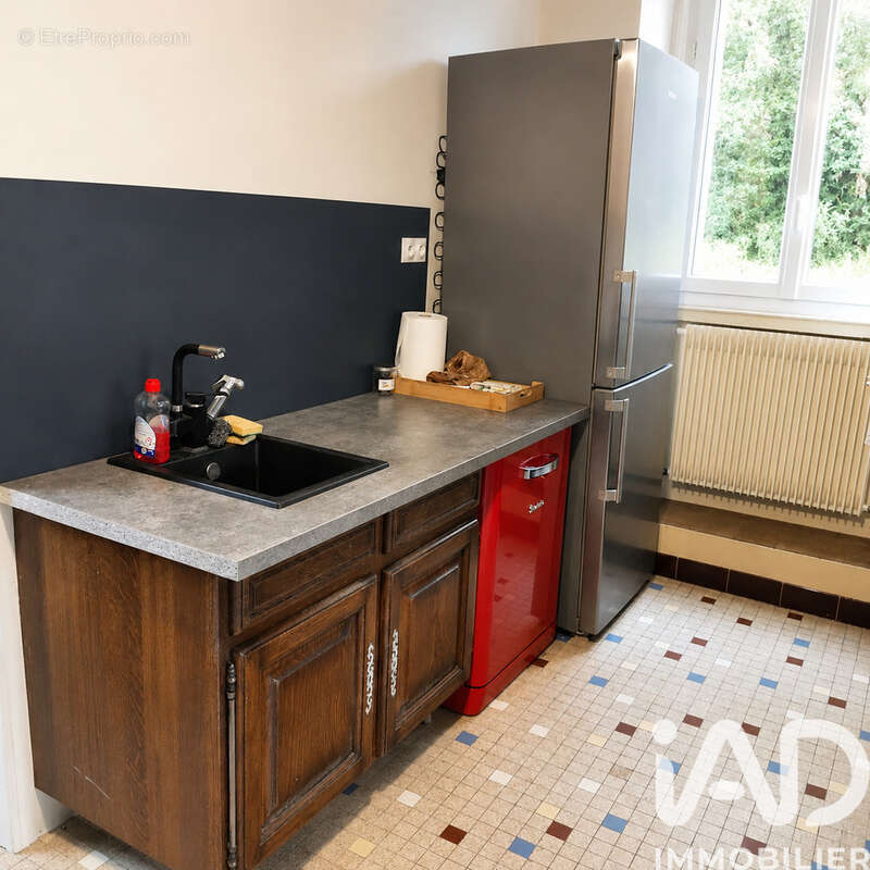 Maison 86 m² à Degagnac  - photo 3