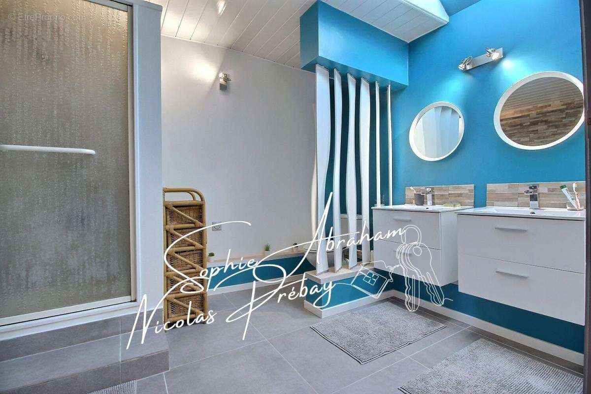 Maison à ANGERVILLE