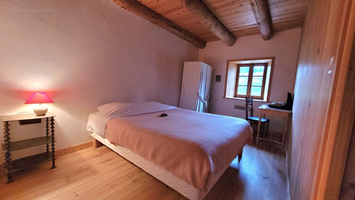 Maison à MARS