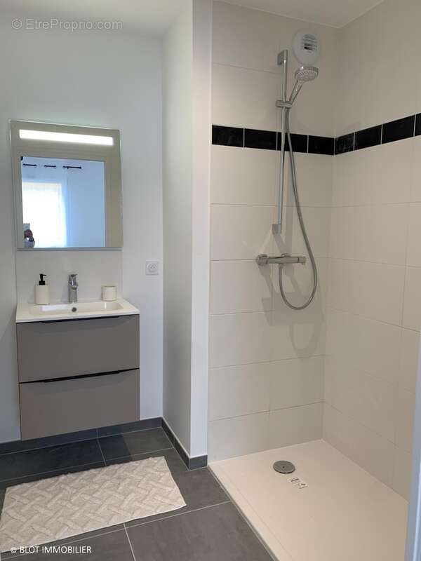 Maison à SAINT-GILLES