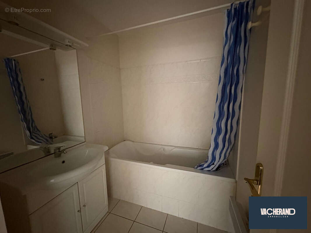 Appartement 50 m² à Lille  - photo 8