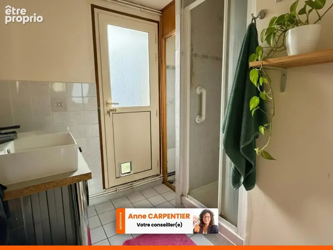 Nangis (77) – maison individuelle 98 m² – 3 chambres – jardin – garage – proche gare - photo 11