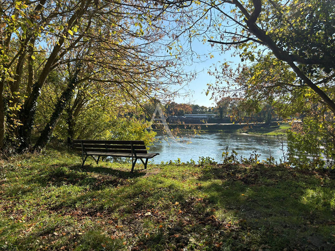 Maison à CHALONNES-SUR-LOIRE