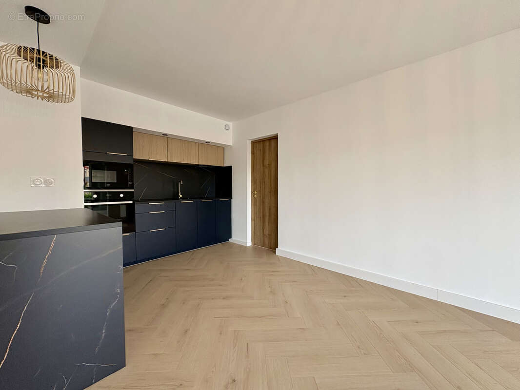 Appartement à PALAVAS-LES-FLOTS