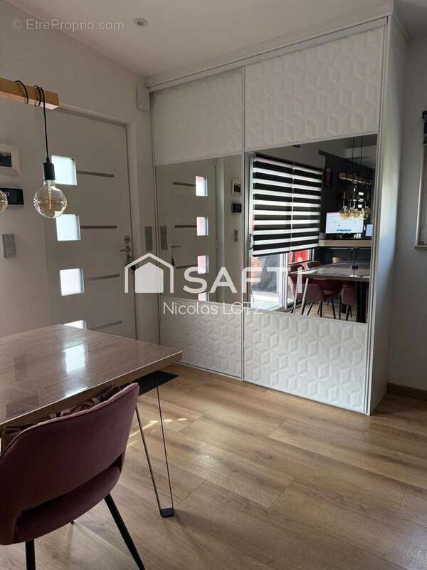 Photo 4 - Appartement à BETTING