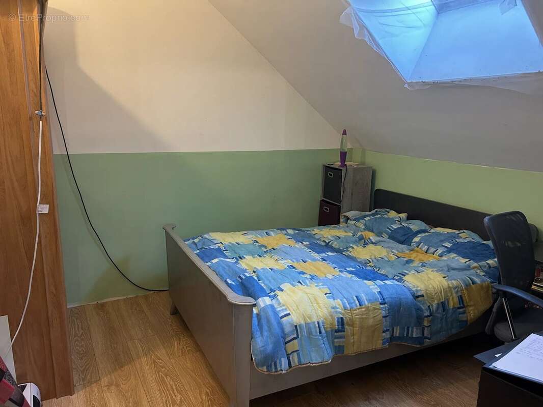 Maison à ARNAC-LA-POSTE