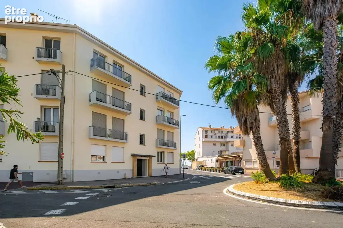 Appartement 3 pièces de 57 m² à Fréjus-plage - photo 16