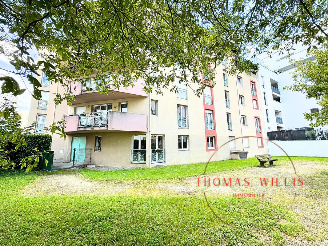 Appartement T2 60 m2 LYON 3  spécial investisseur primo accédant - photo 10