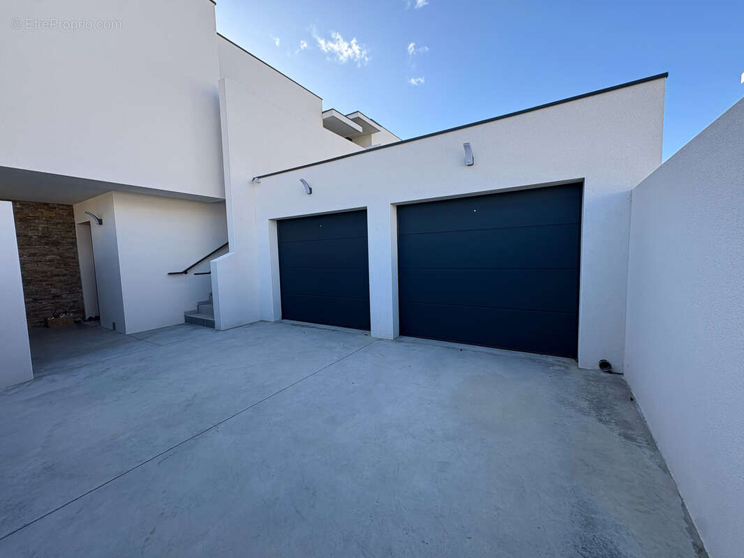 Appartement à PERPIGNAN