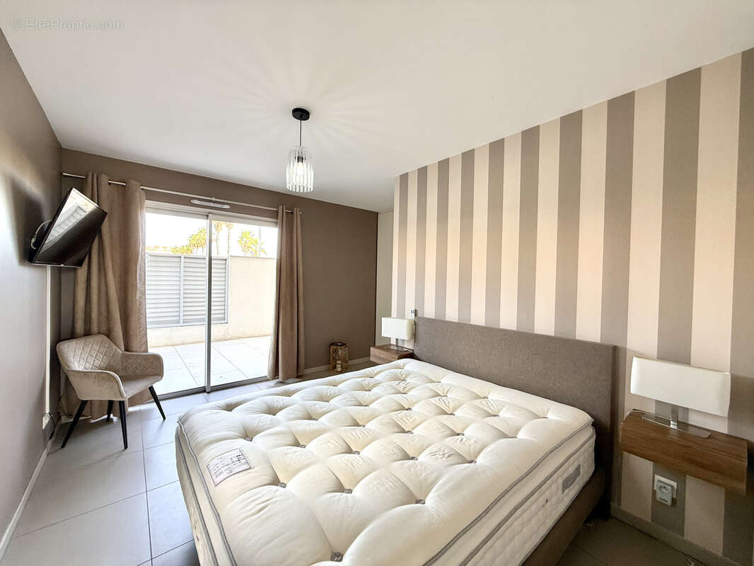 Appartement à SARI-SOLENZARA