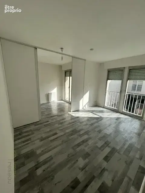 Appartement à CAMBRAI
