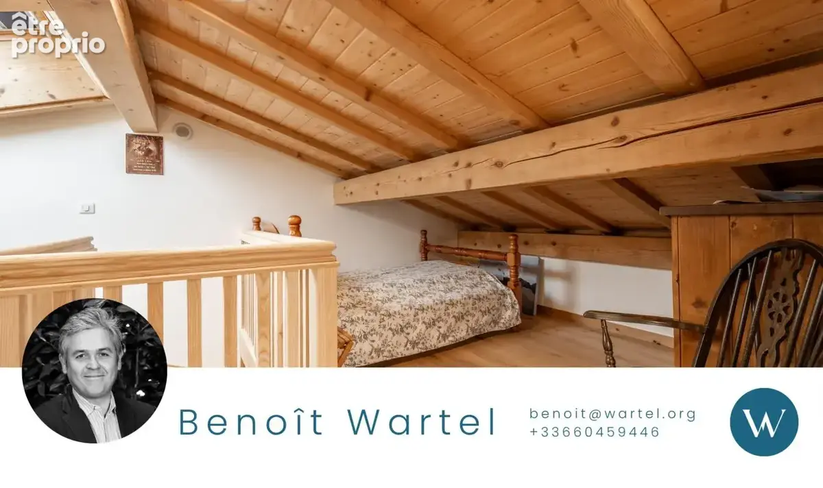 Maison 7 pièces 184 m² à vendre à Chamonix-Mont-Blanc (74400) - photo 26