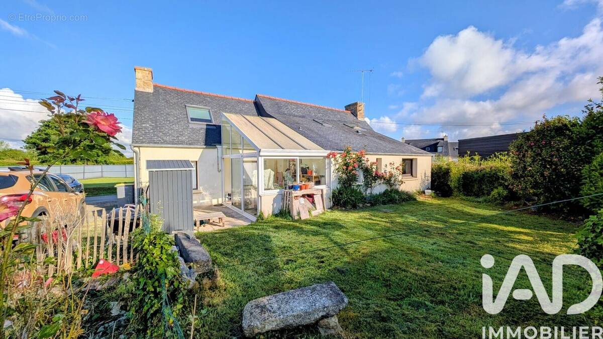 Photo 1 - Maison à CAVAN