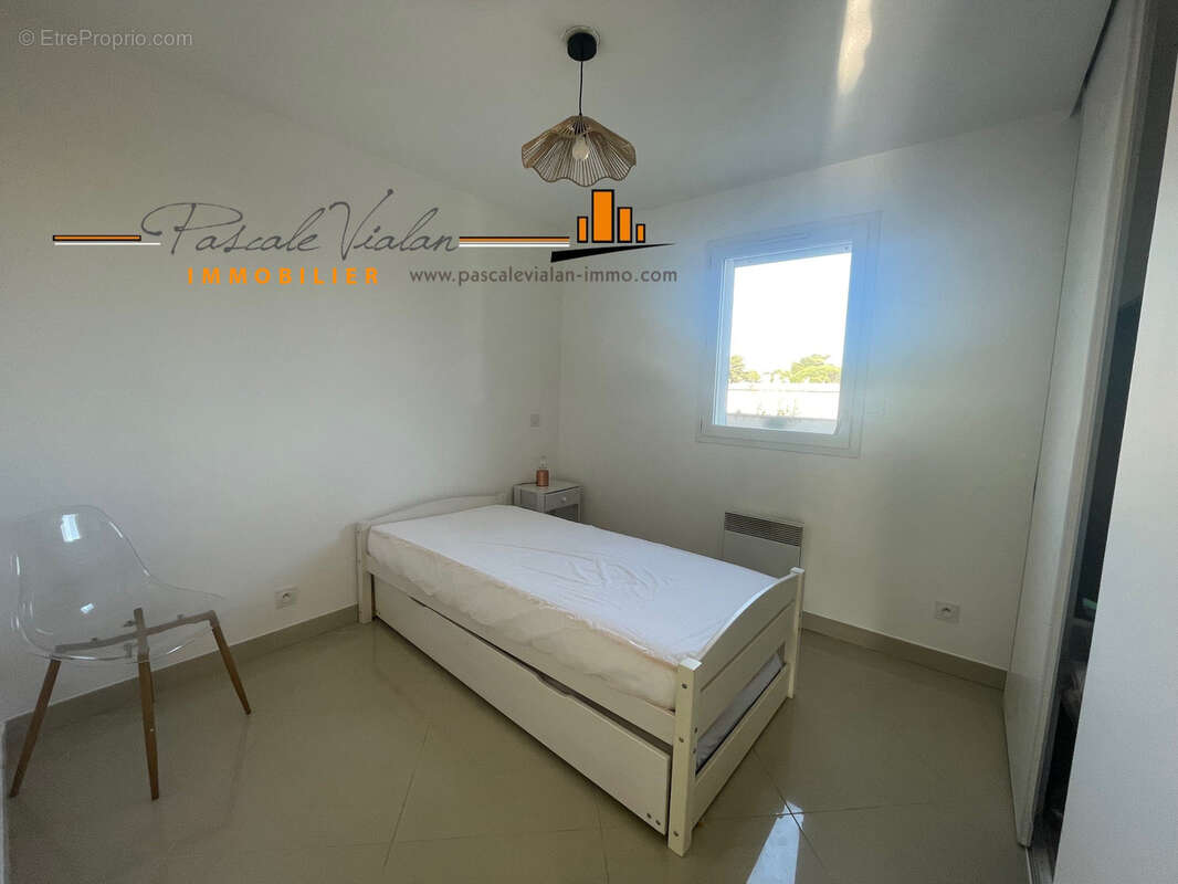 Appartement à FLEURY