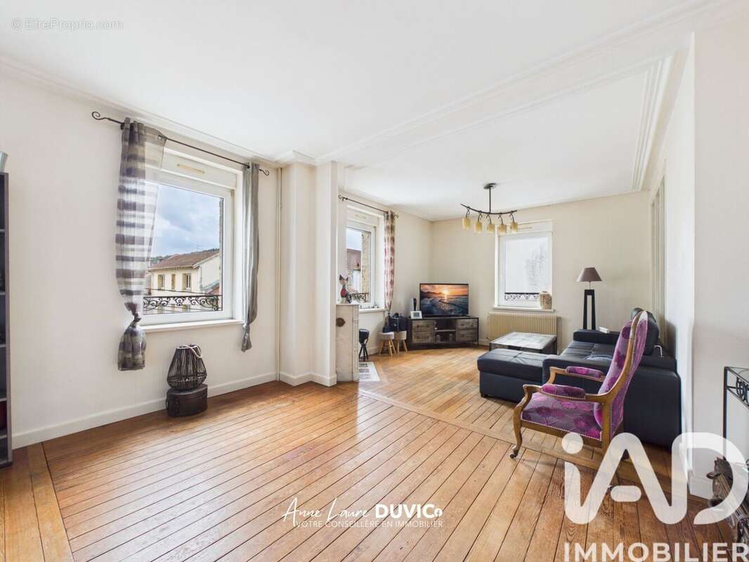 Photo 3 - Maison à EPINAL