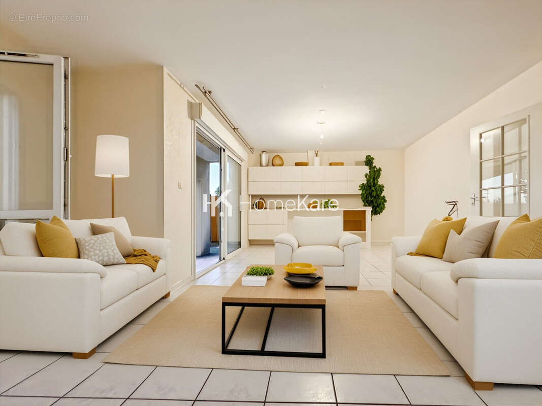 Maison à QUINT-FONSEGRIVES