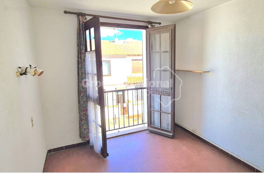Appartement à SAINTES-MARIES-DE-LA-MER