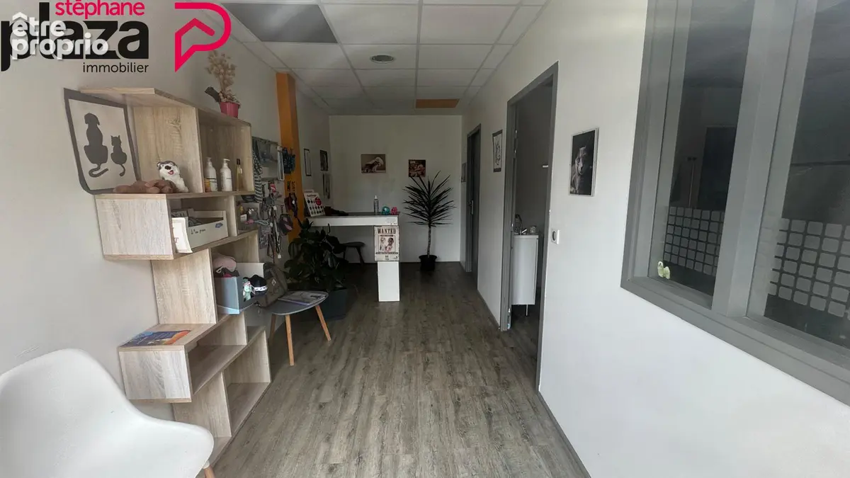Local commercial Quimper 12000 de revenu - photo 3