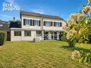 Maison à BOIS-L'EVEQUE